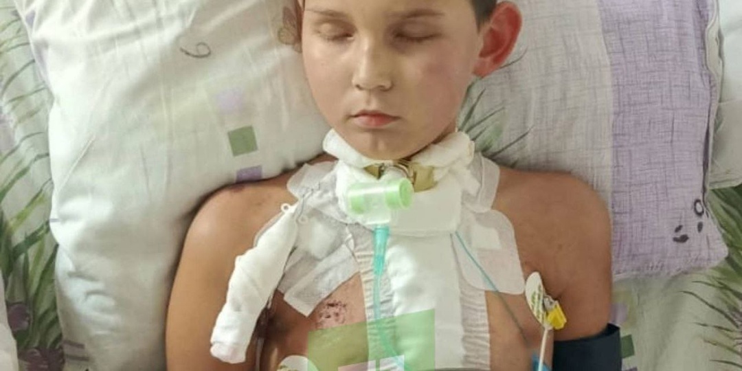 В Челябинске после плановой операции скончался ребенок.