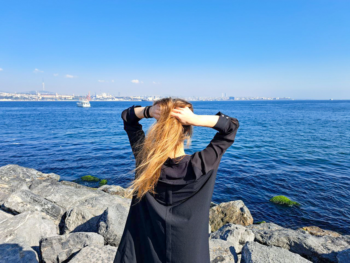 В 2025 году Турцию посетили более 6 млн россиян.  Фото: Фото: ФедералПресс / Вера Романескул