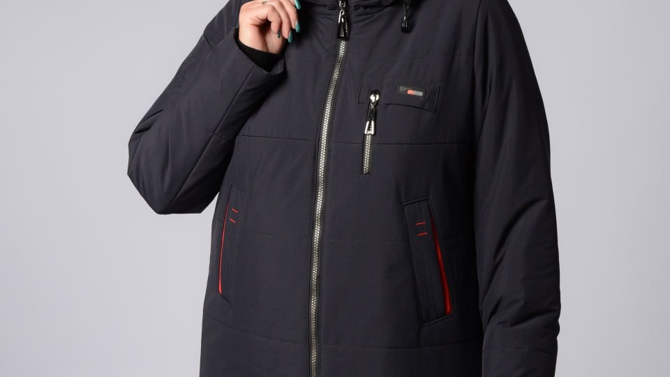 Ук 888, длина 85 см, утеплитель альполюкс 200 гр