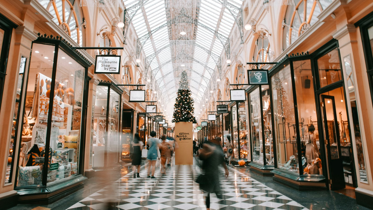     Heidi Fin/Unsplash