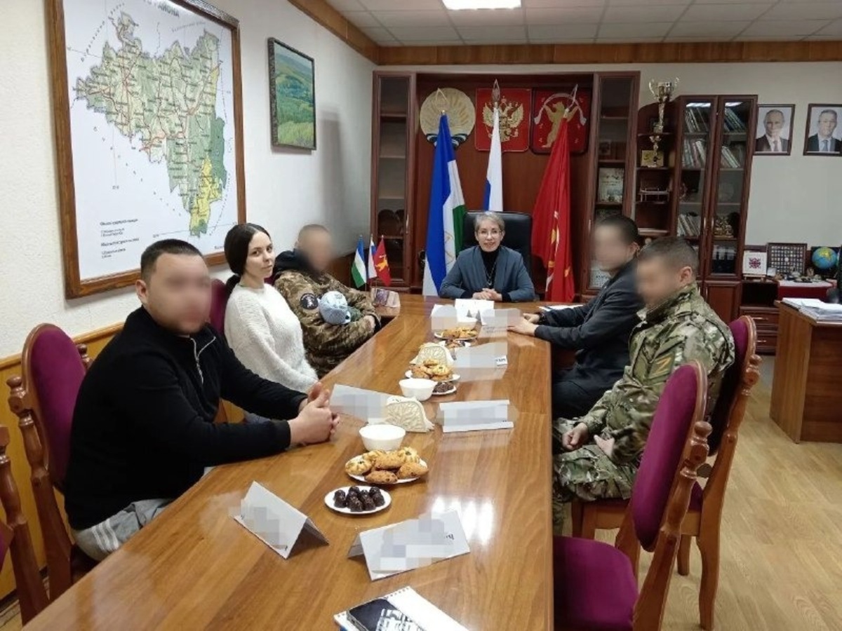     Отпусктан һуң йәнә яуға