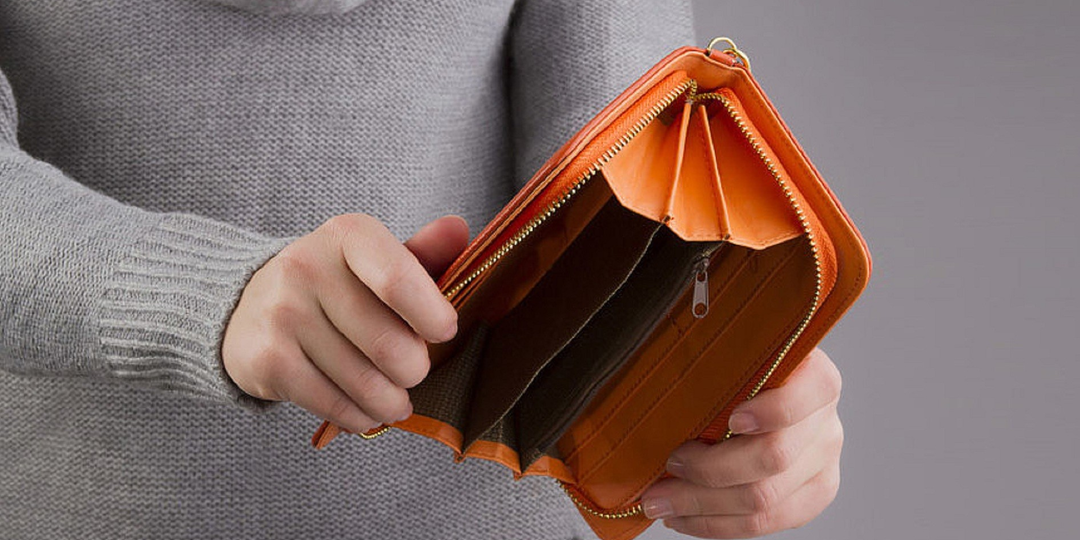 Почему нужно строго соблюдать финансовое правило: «Если у вас нет денег, то у вас НЕТ денег»