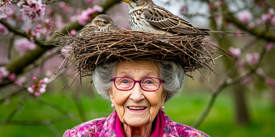 Экспресс-тест: Чего на самом деле хочет ваша внутренняя Кукуха?