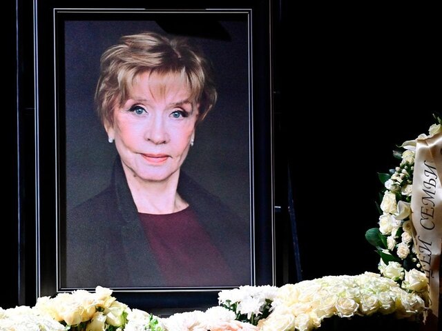    Фото: Агентство "Москва"/Сергей Киселев