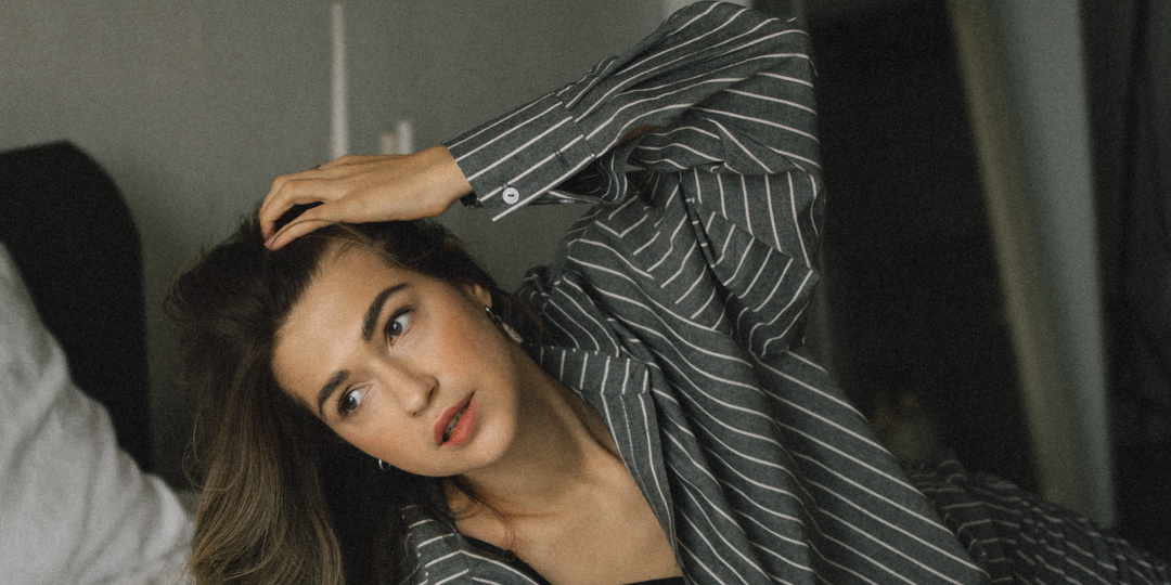 Извините, я вам врала….