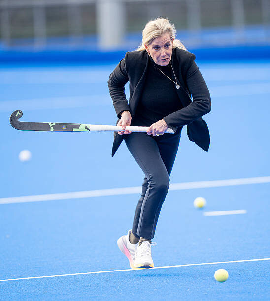 Фото Mark Cuthbert/UK Press via Getty Images