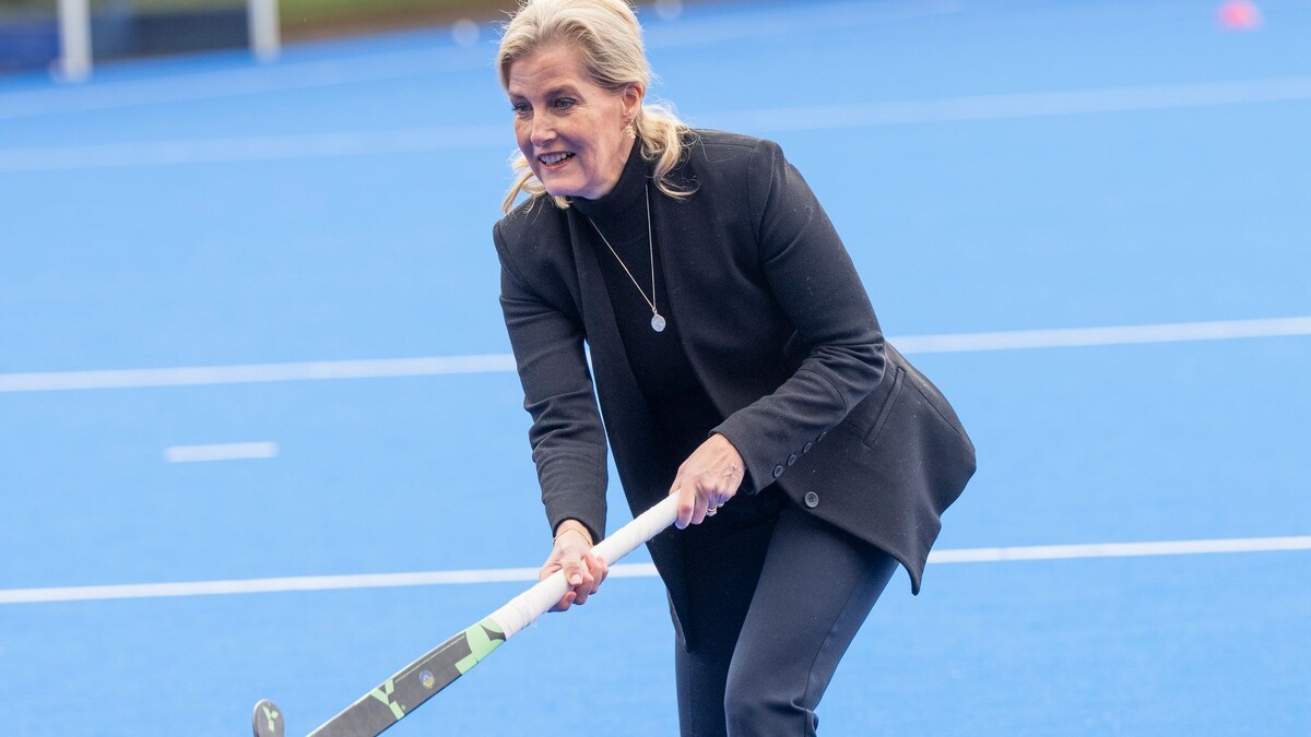 Фото Mark Cuthbert/UK Press via Getty Images