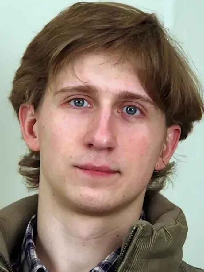 Степан Абрамов