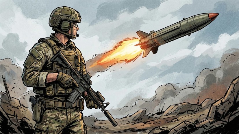   Сгенерировано с помощью ИИ