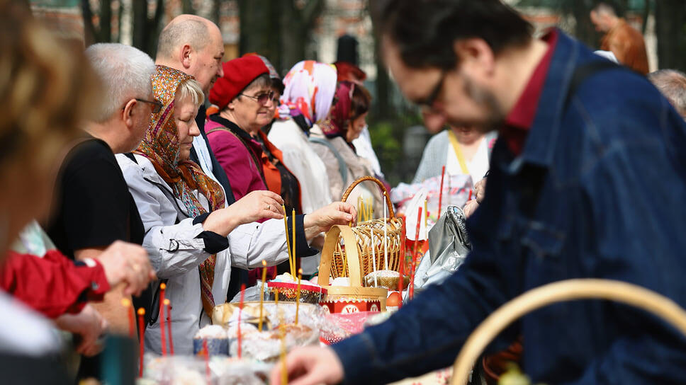Фото: Сергей Шелагин / Коммерсантъ