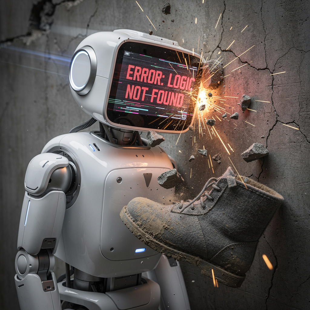 Импортозамещение Магии (Полная версия) (Начало, связывающее с предыдущим рассказом...) Конфликт в неХамОвниках.