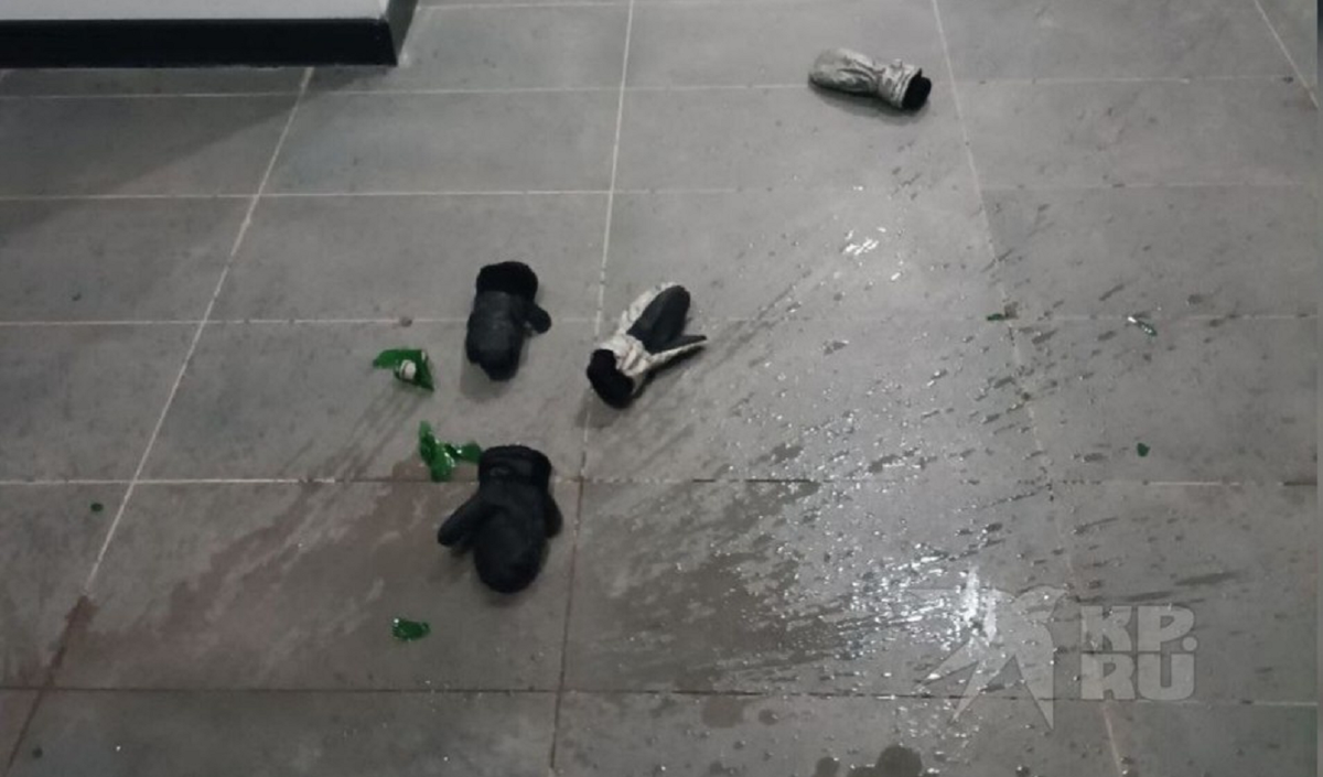 Фото: «КП-Екатеринбург»