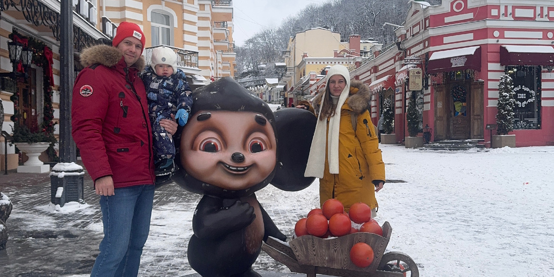 Стоит ли ехать зимой в Кисловодск? Рассказываем о наших впечатлениях от этого популярного курорта в межсезонье