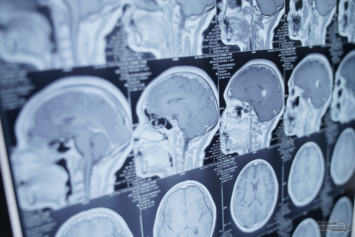    Фото: Лидия Аникина © ИА «Уральский меридиан»