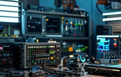 
Вам нужен плавный переход? Тогда Crossfade, это то, что надо!