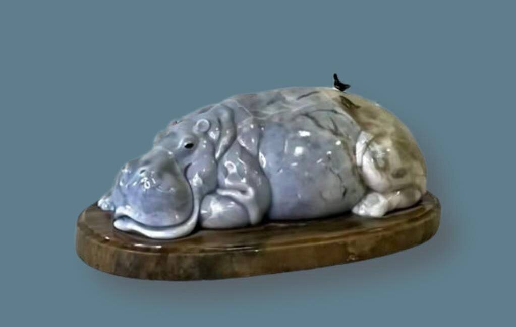    Фото: Пермская художественная галерея / тг Ольга Гилёва