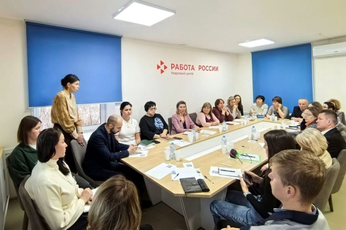    Работодатели получили более 28,9 тыс. мер поддержки в 2025 году