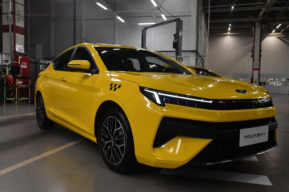    За весь 2025 год на его долю пришлось лишь около 4,5 процента. Иван МАКЕЕВ