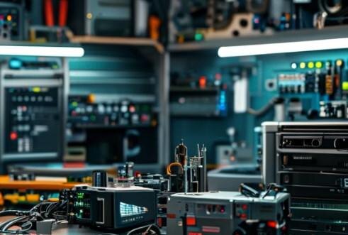 
Опять принесли с фокусом проблемы. Да что вы там делаете с этими объективами?