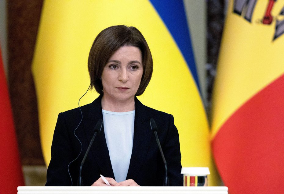    Eugen Kotenko/Keystone Press Agency/Global Look Press