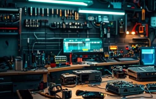 
Почему холодильники так шумят: рассказ от соседа