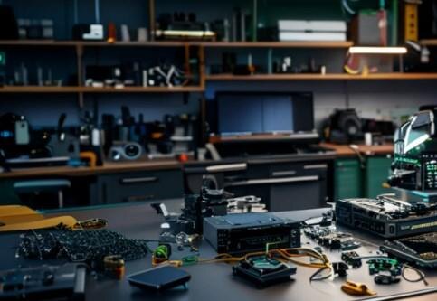 
Не дай себя обмануть: что такое спуфинг?