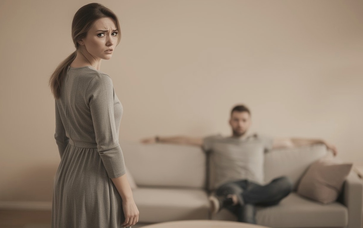 Лена и Антон