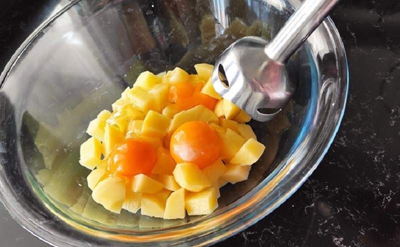 Особые картофельные блины с фаршем: необычный взгляд на привычное блюдо