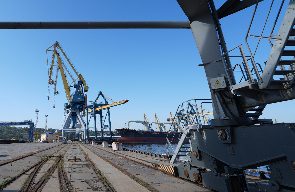 РИА Новости/Александр Иванов