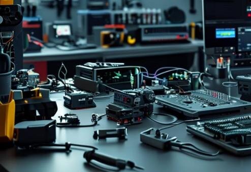 
Когда звук становится чище без лишнего шума, что такое Clear Voice Enhancement