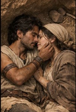 Любовники из Хасанлу 