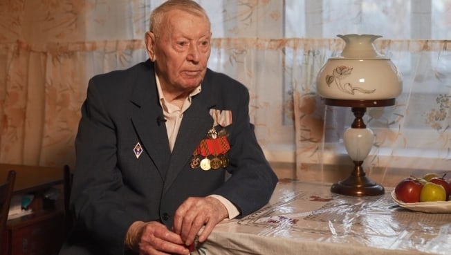    Ушёл из жизни сургутский ветеран Великой Отечественной войны, труженик тыла Иван Павлович Шабалин