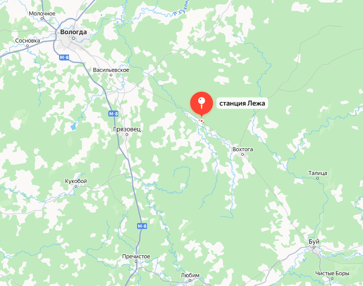 Яндекс.Карты