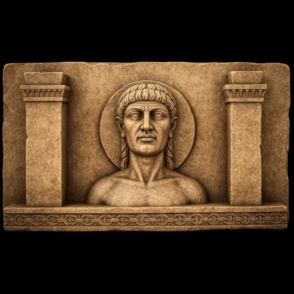 Рисунок сгенерирован нейросетью