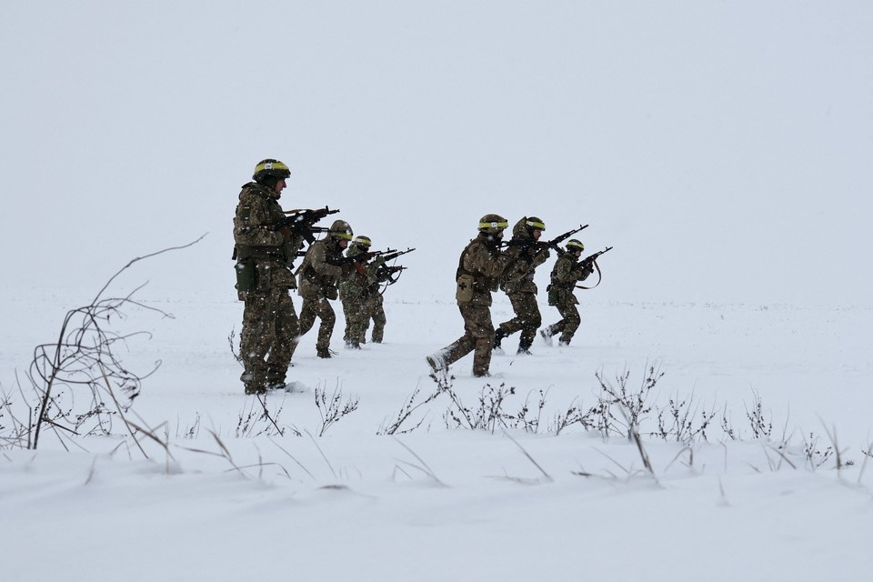    Прошлое правительство Чехии тайно поставило Украине оружие на 700 млн евро REUTERS