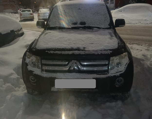    В Кирове на улице Ердякова столкнулись две иномарки