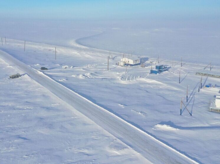     Фото: Андрей Ткачев/«Ямал-Медиа»