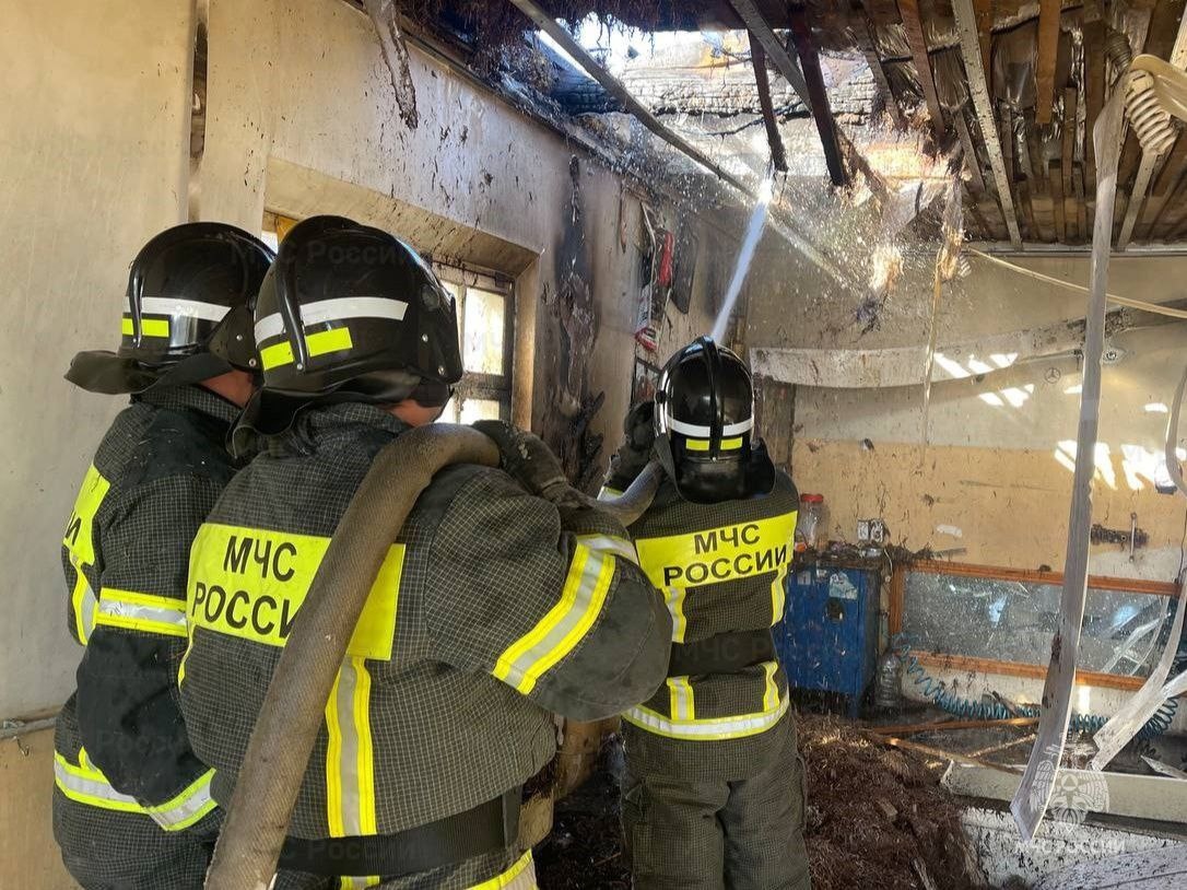    Фото: Главное управление МЧС России по Херсонской области