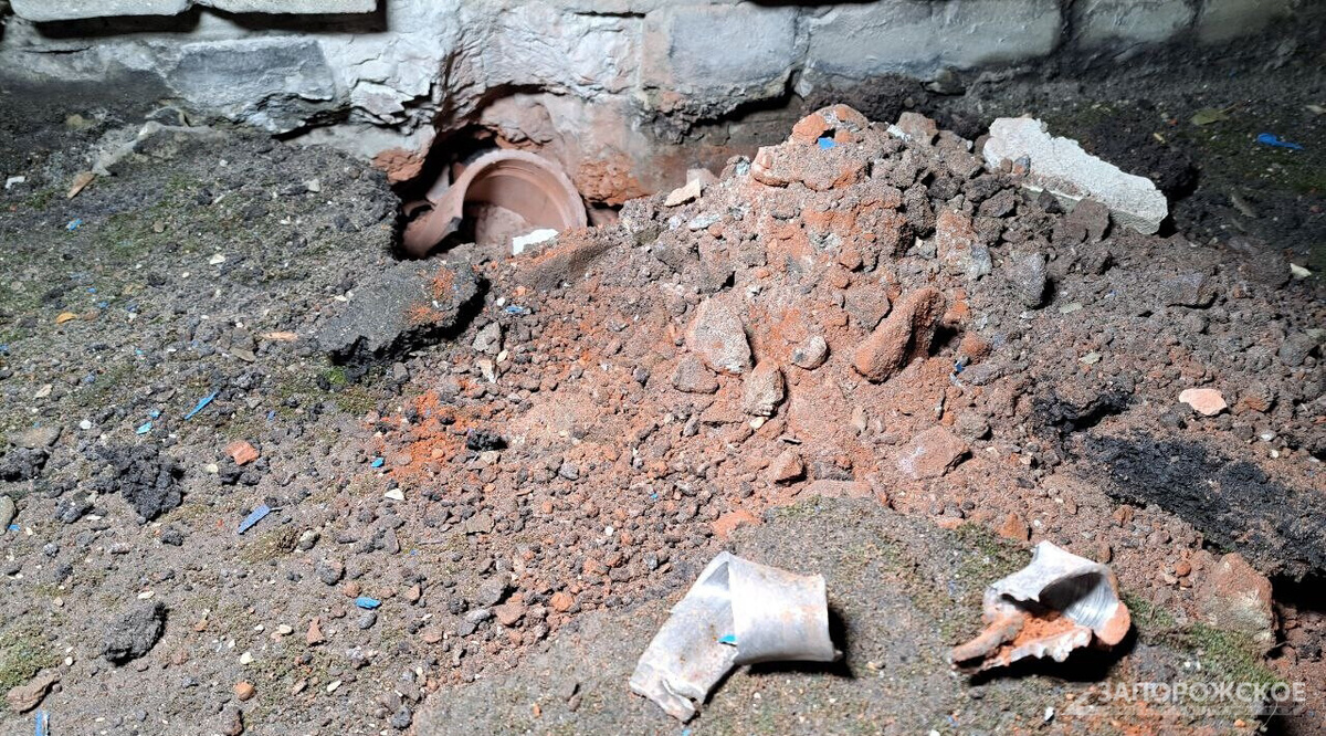    Фото: Запорожское агентство новостей