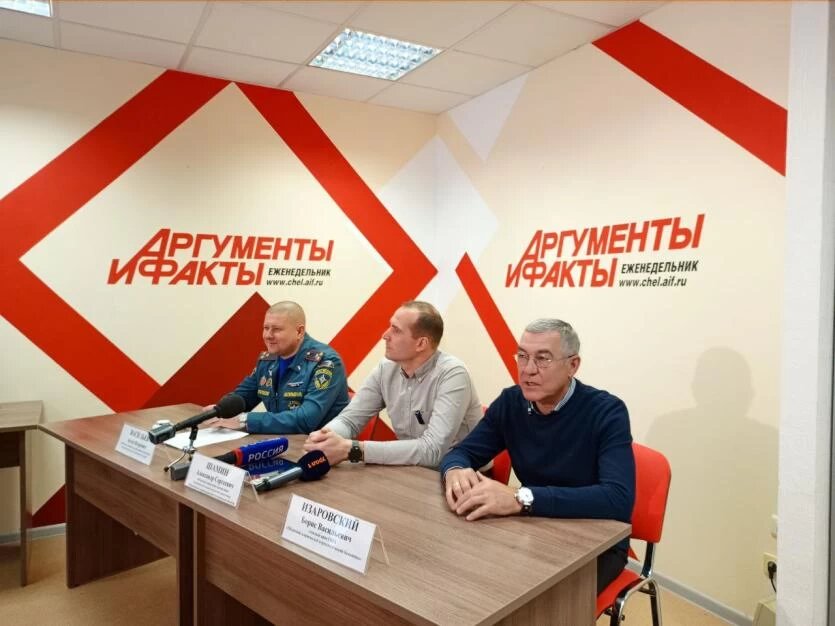 Фото: Евгения Александрова