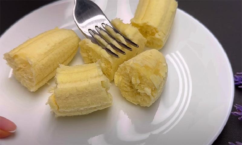 Пышные оладьи без грамма муки: идеальный завтрак для лёгкого утра