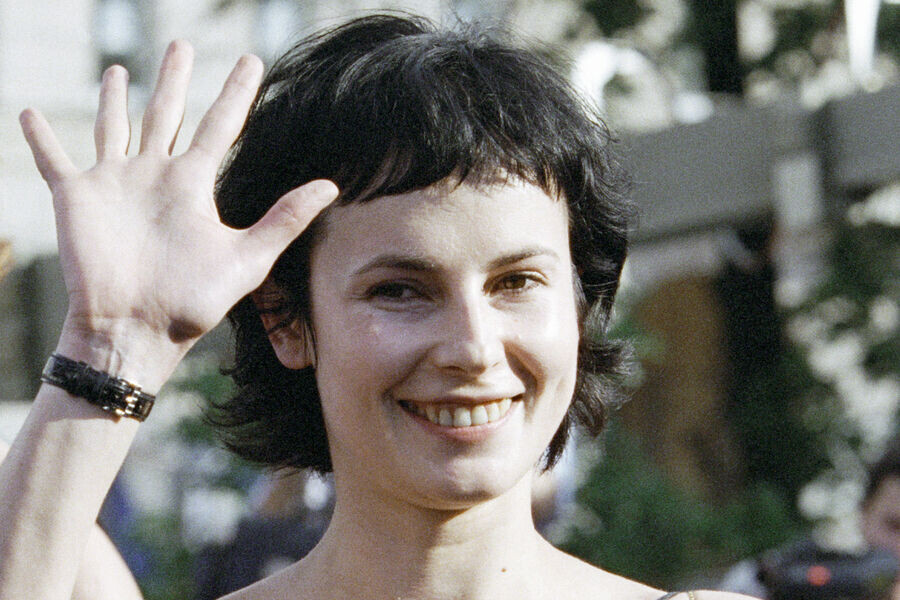 Ирина Апексимова / Фото из открытых источников