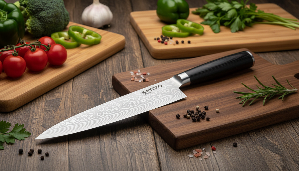    Зачем ножу вмятины? kaydzoadmin