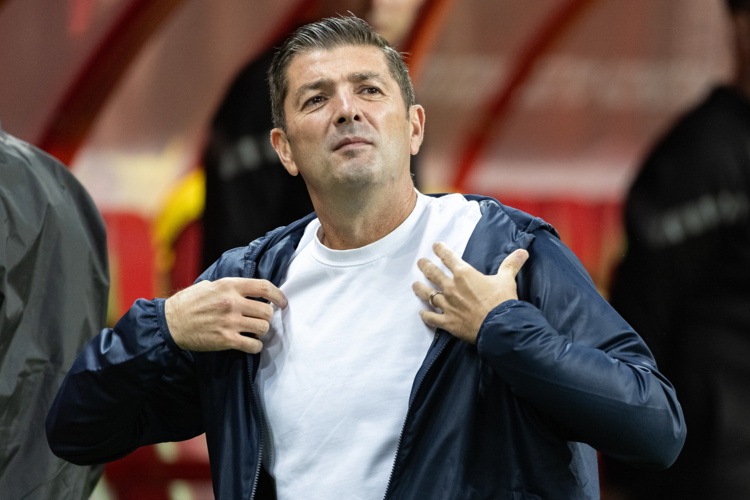    Артига привезет с собой в Казань двух помощников.   
Фото: «БИЗНЕС Online»