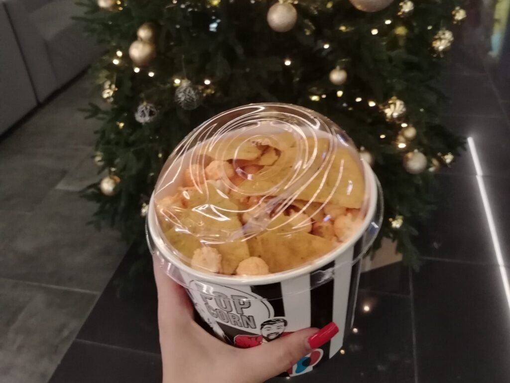    Фото: В курсе.ру Полина Анкушина