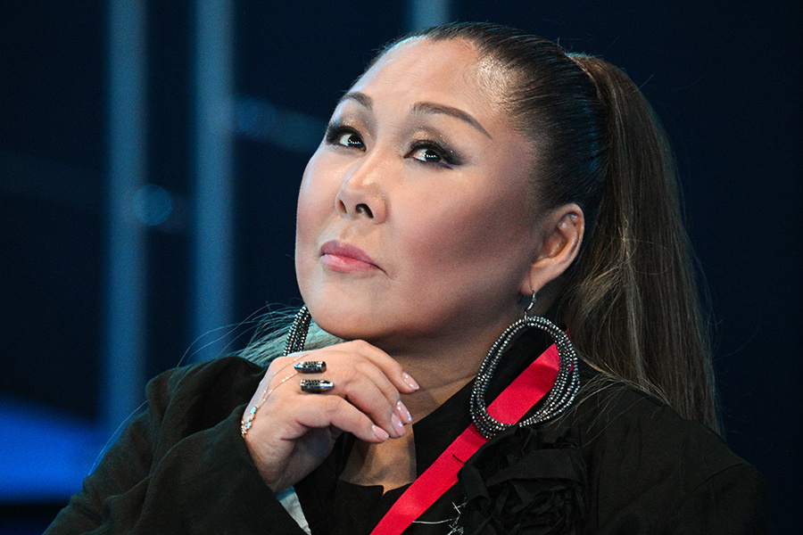    © Илья Питалев/РИА Новости