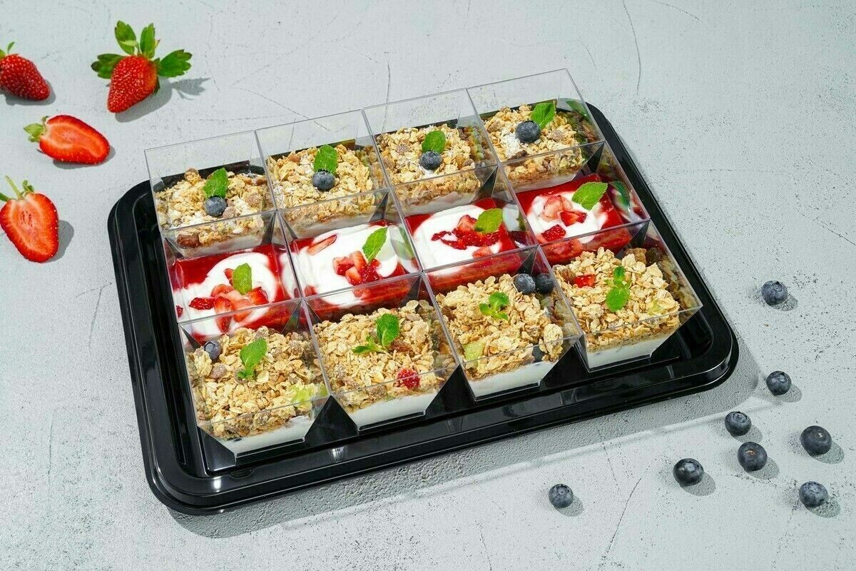 Полезный завтрак от CaterinGo за 3 240 ₽