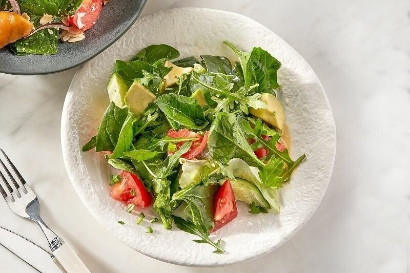 Гастрономический детокс: вернемся в режим после праздников