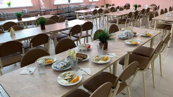    © Sputnik / Инна Гришук