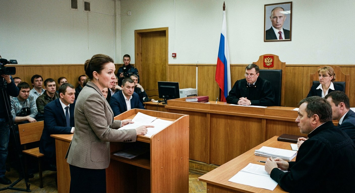 Жительница Нижнего Тагила выиграла суд против страховой компании «СОГАЗ»